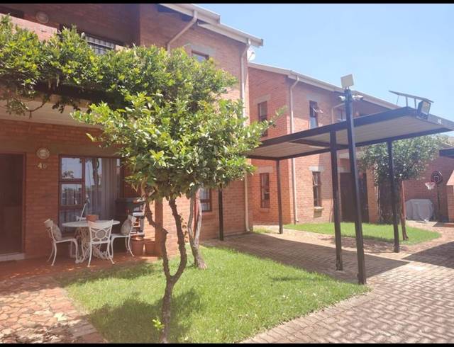 2 BEDROOM PROPERTY TO RENT IN RUIMSIG